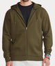 Polo Ralph Lauren Double-Knit Full-Zip Hoodie