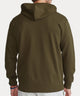 Polo Ralph Lauren Double-Knit Full-Zip Hoodie