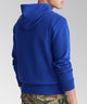 Polo Ralph Lauren Double-Knit Full-Zip Hoodie