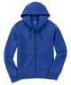 Polo Ralph Lauren Double-Knit Full-Zip Hoodie