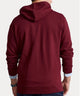 Polo Ralph Lauren Double-Knit Full-Zip Hoodie