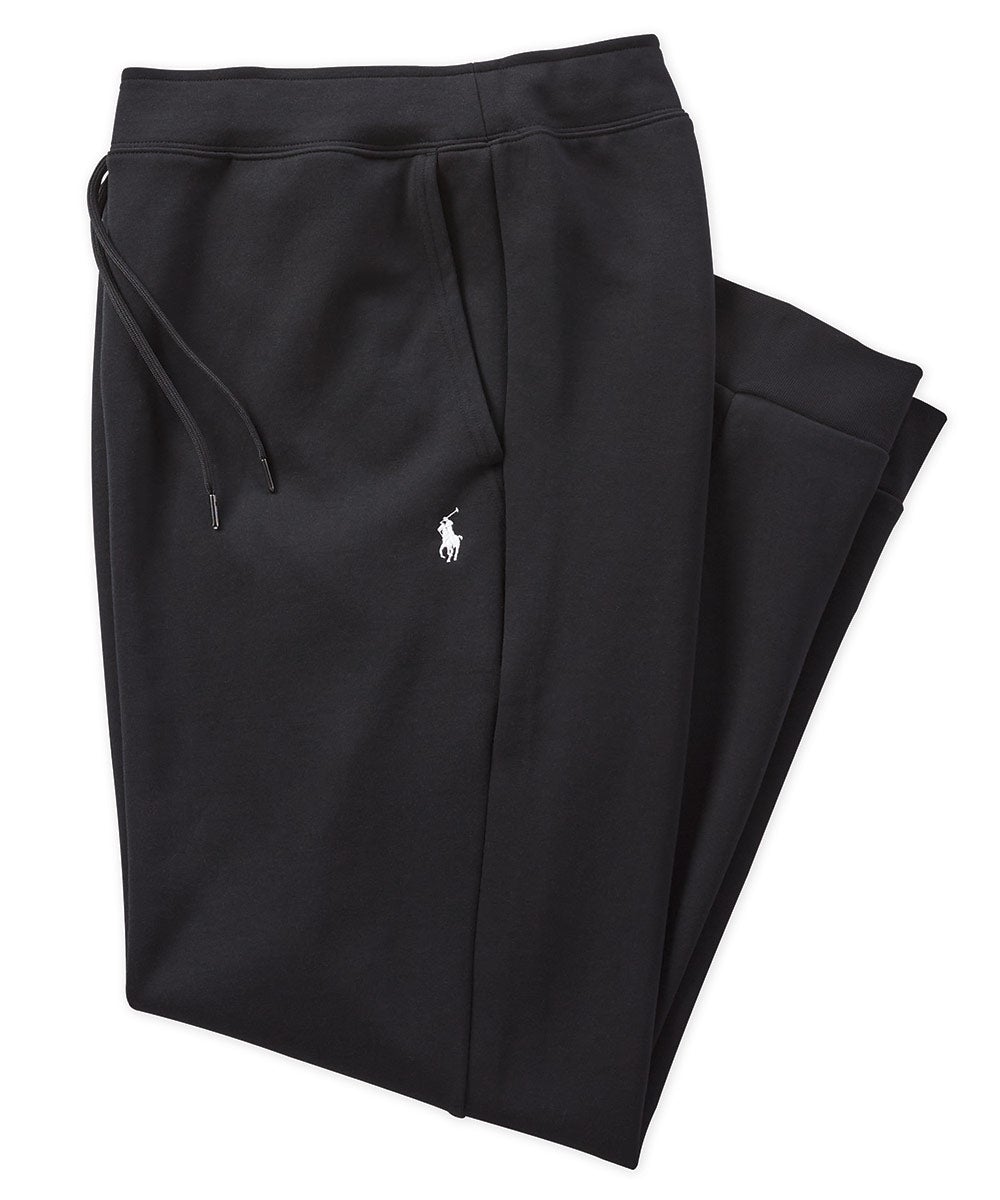 Polo Ralph Lauren Double Knit Jogger Pants, Men's Big & Tall
