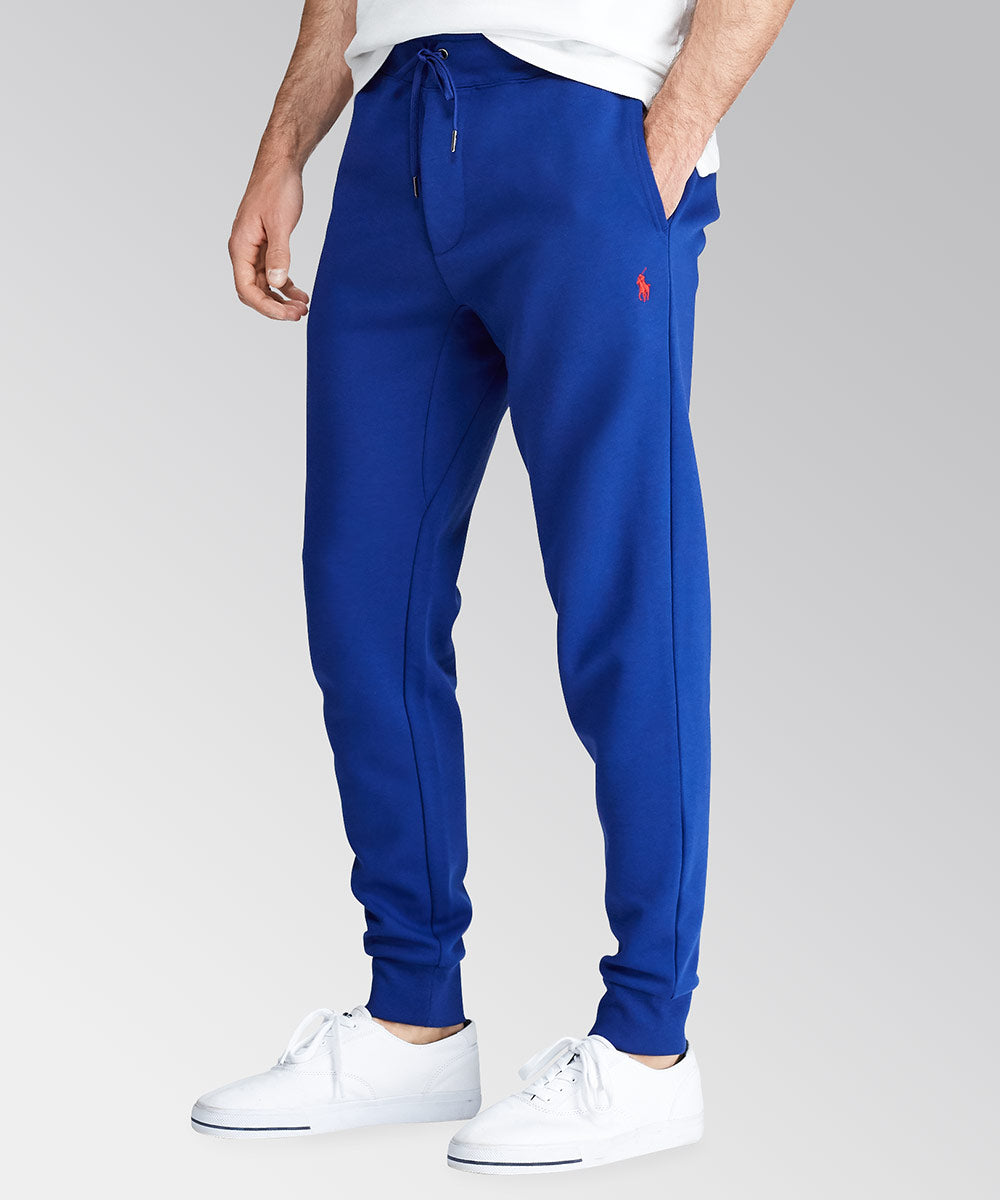 Polo Ralph Lauren Double Knit Jogger Pants, Men's Big & Tall