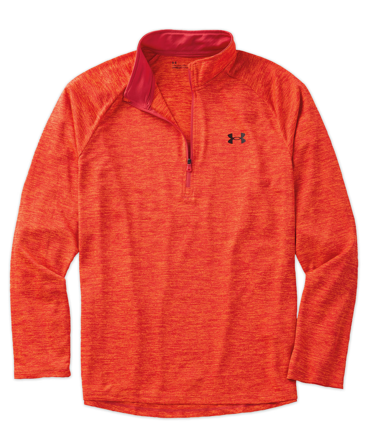 Under Armour UA Tech 2.0 Half-Zip Pullover, Men's Big & Tall