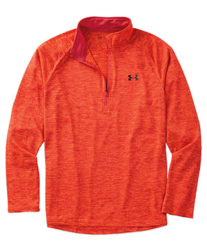 Under Armour UA Tech 2.0 Half-Zip Pullover