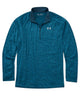 Under Armour UA Tech 2.0 Half-Zip Pullover