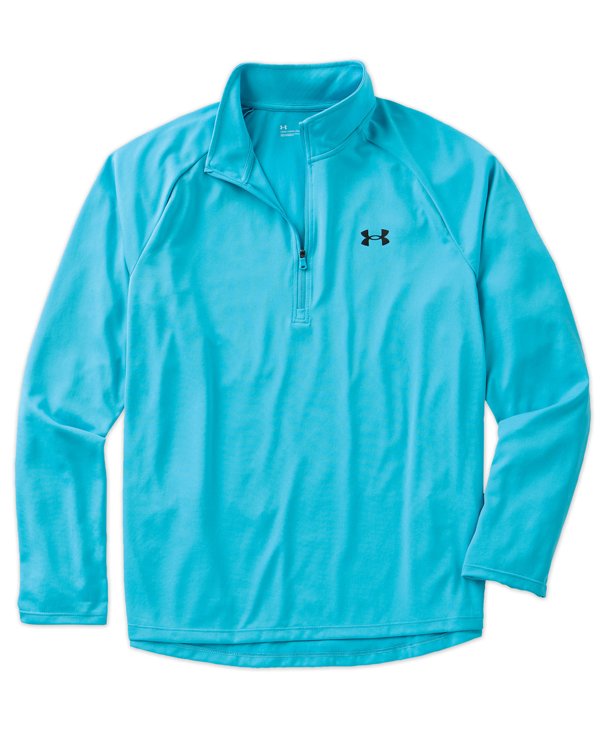 Under Armour UA Tech 2.0 Half-Zip Pullover, Men's Big & Tall