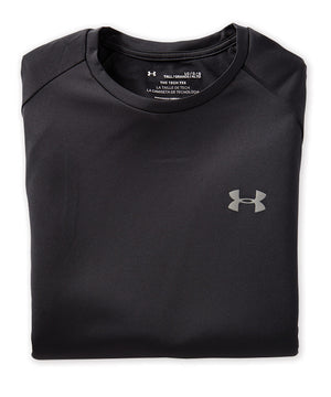 Under Armour UA Tech 2.0 Short Sleeve Tee Shirt