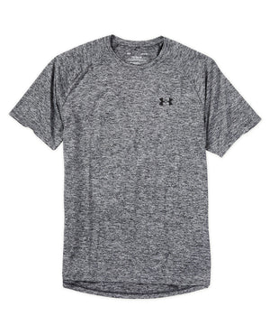 Under Armour UA Tech 2.0 Short Sleeve Tee Shirt