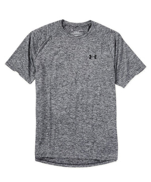 Under Armour UA Tech 2.0 Short Sleeve Tee Shirt