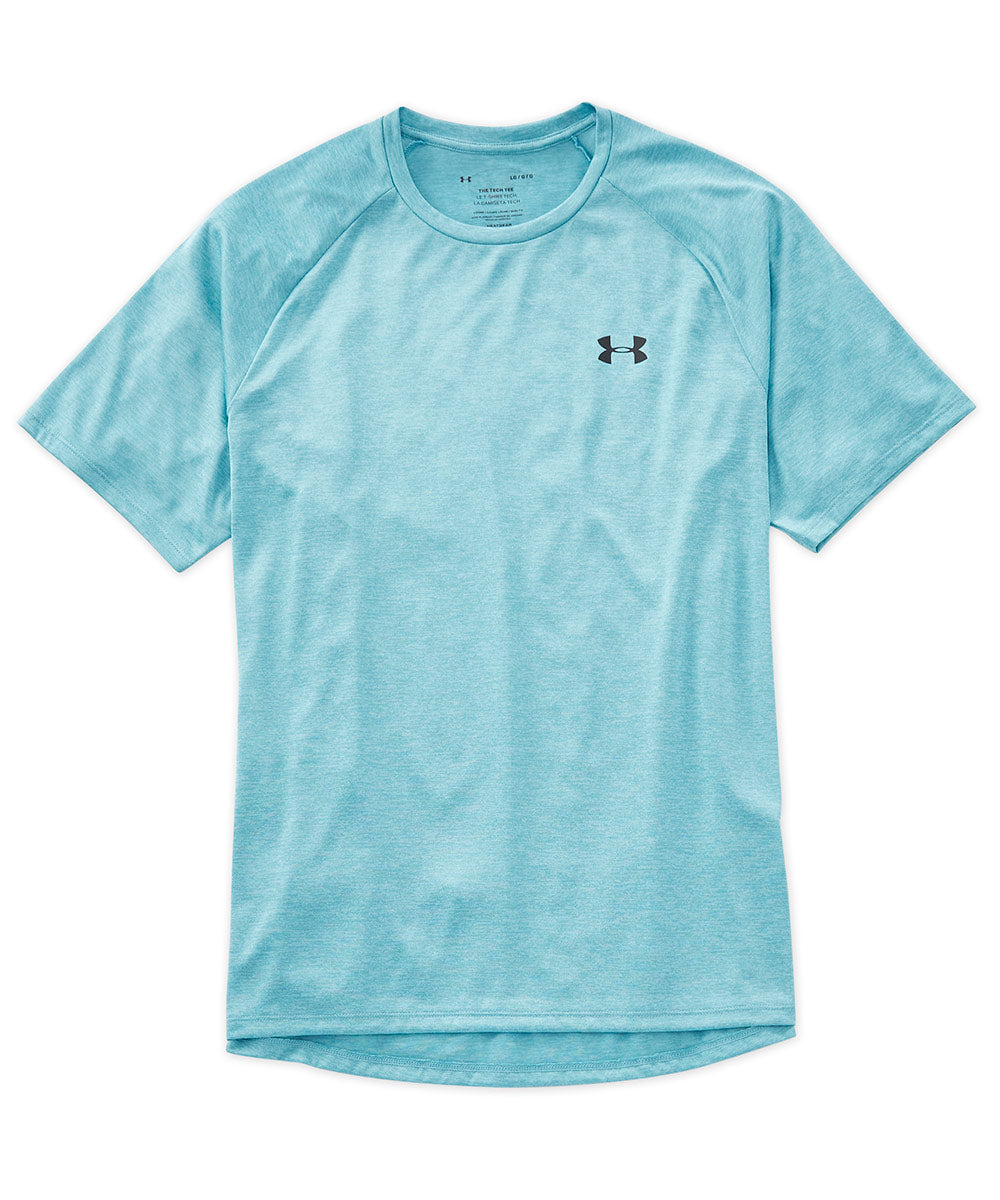 Under Armour UA Tech 2.0 Short Sleeve Tee Shirt, Men's Big & Tall