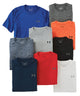 Under Armour UA Tech 2.0 Short Sleeve Tee Shirt