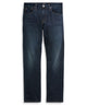 Polo Ralph Lauren Dark Wash Five-Pocket Jeans