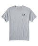 Under Armour Short Sleeve Sportstyle Tee Shirt