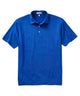 Peter Millar Solid Stretch Jersey Performance Polo Shirt