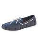 Swims Water-Resistant Braided Loafer