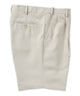 Westport 1989 Pleated Wrinkle-Free Microfiber Shorts