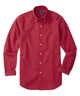 Polo Ralph Lauren Long Sleeve Garment Dyed Oxford Sport Shirt