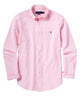 Polo Ralph Lauren Long Sleeve Garment Dyed Oxford Sport Shirt