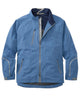 Zero Restriction Power Torque Waterproof Full-Zip Jacket