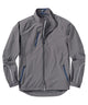 Zero Restriction Power Torque Waterproof Full-Zip Jacket