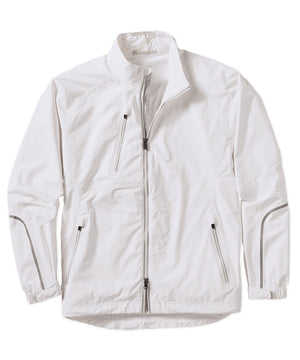 Zero Restriction Power Torque Waterproof Jacket