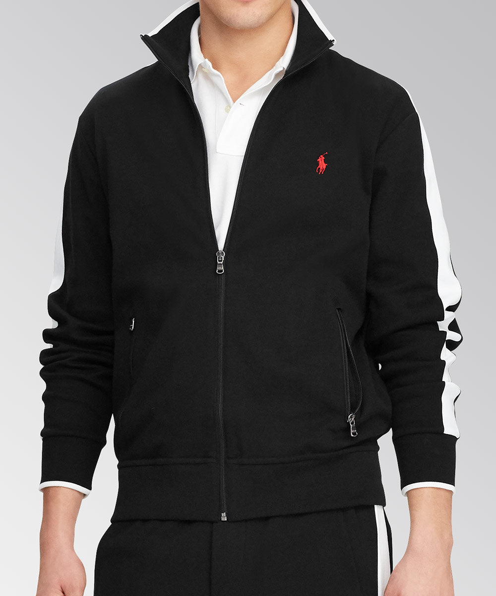 Polo Ralph Lauren Interlock Track Jacket, Men's Big & Tall
