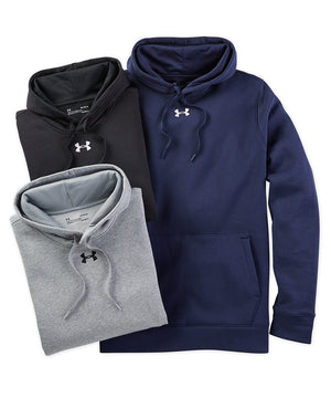 Under Armour Hustle Fleece Hoodie