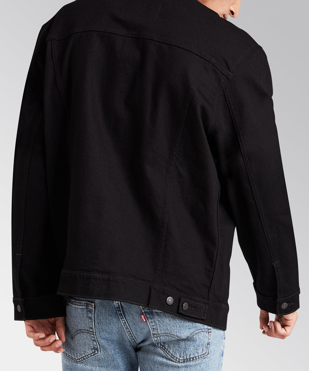 Levi's Stretch Denim Jacket, Men's Big & Tall