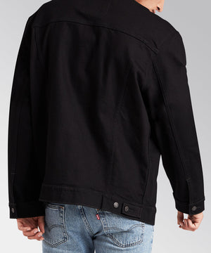 Levi's Stretch Denim Jacket