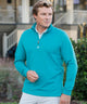 Cutter & Buck Traverse Half-Zip Pullover