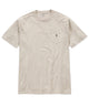 Polo Ralph Lauren Short Sleeve Solid Pocket Crewneck Tee Shirt