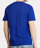 Polo Ralph Lauren Short Sleeve Solid Pocket Crewneck Tee Shirt