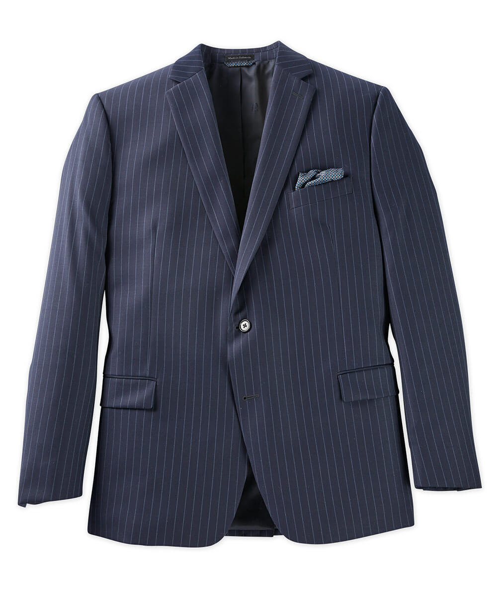 Lauren Ralph Lauren Suit Separates Jacket, Men's Big & Tall