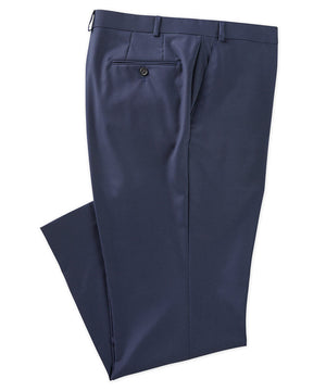 Lauren Ralph Lauren Suit Separates Flat Front Slacks