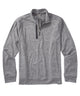 Cutter & Buck Drytec Stealth Half-Zip Pullover