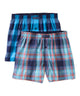 Westport 1989 Woven Boxers (2-Pack)