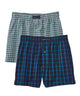 Westport 1989 Woven Boxers (2-Pack)