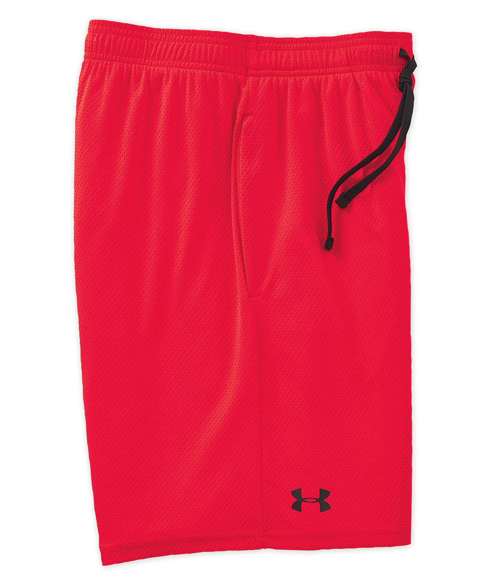Under Armour Mesh Training Shorts, Men's Big & Tall