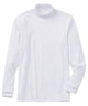 Westport Lifestyle LustreTech Cotton Turtleneck