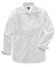 Westport No-Tuck Long Sleeve Stretch-Cotton Oxford Sport Shirt
