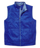 Cutter & Buck Stealth Hybrid Full-Zip Vest