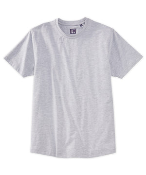 Westport No-Tuck Stretch Crew Tee Shirt