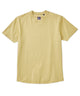 Westport No-Tuck Stretch V-neck Tee Shirt