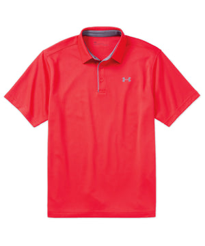 Under Armour Short Sleeve Tech Polo Shirt