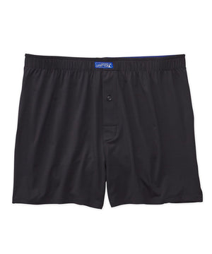Westport Lifestyle Performance Stretch Jersey Boxer