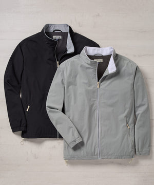 Westport Lifestyle Full Zip Stretch Lined Jacket