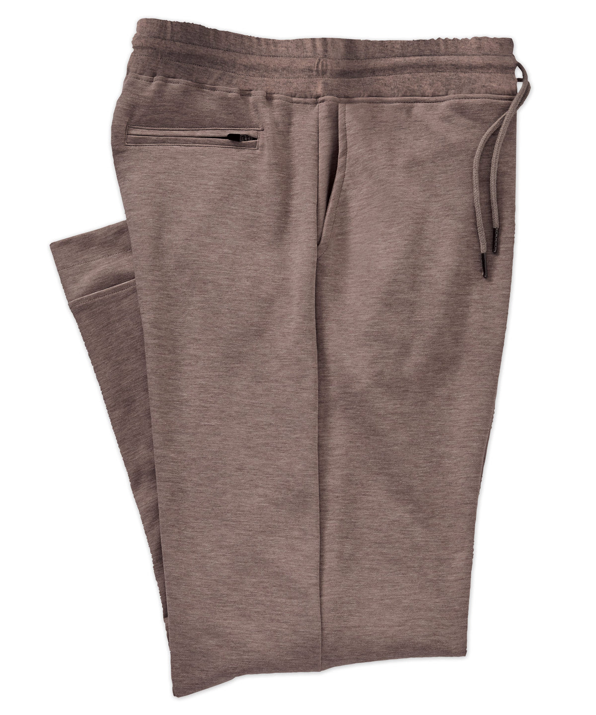 Westport Lifestyle Melange Jogger, Men's Big & Tall