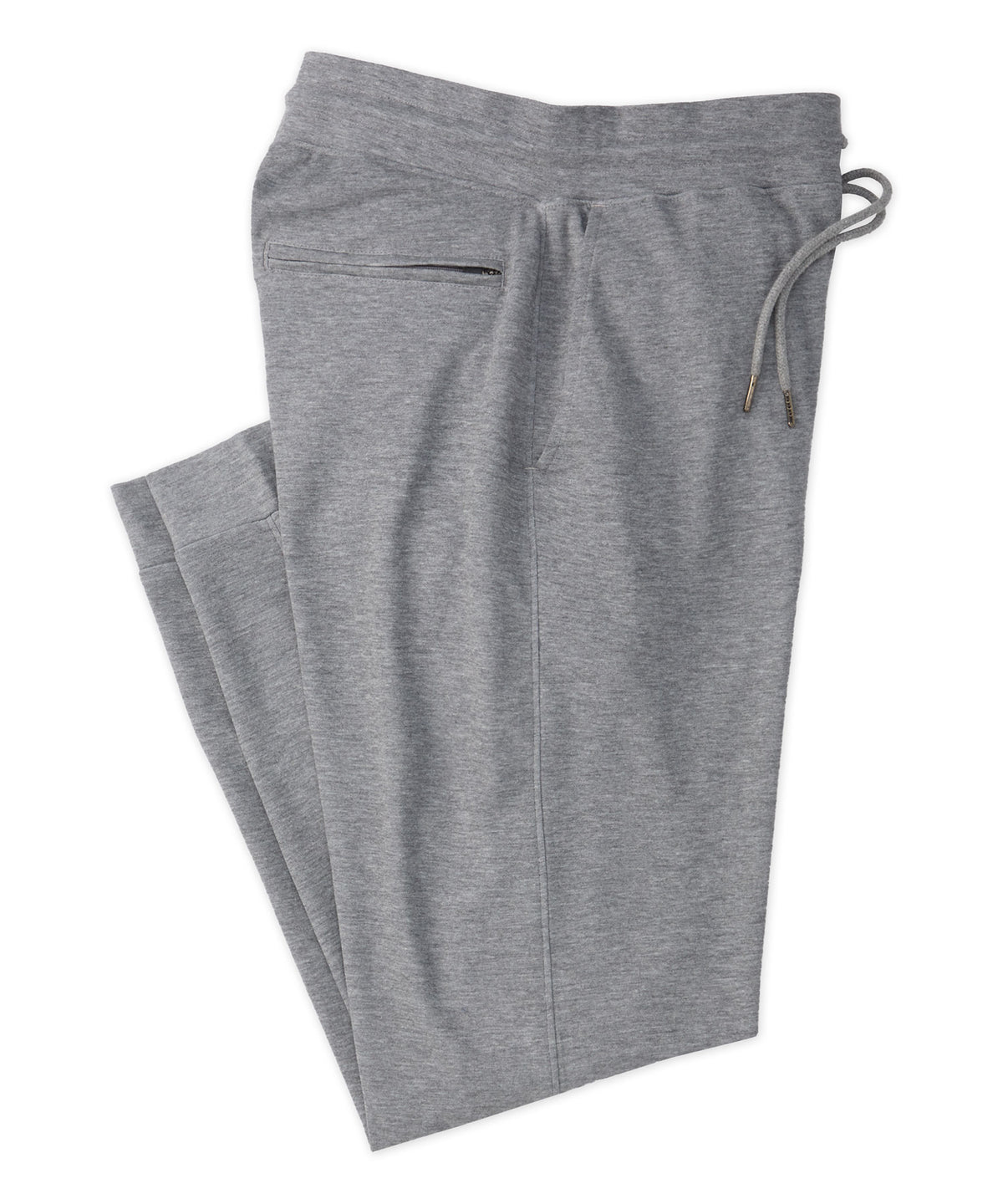 Westport Lifestyle Melange Jogger, Men's Big & Tall