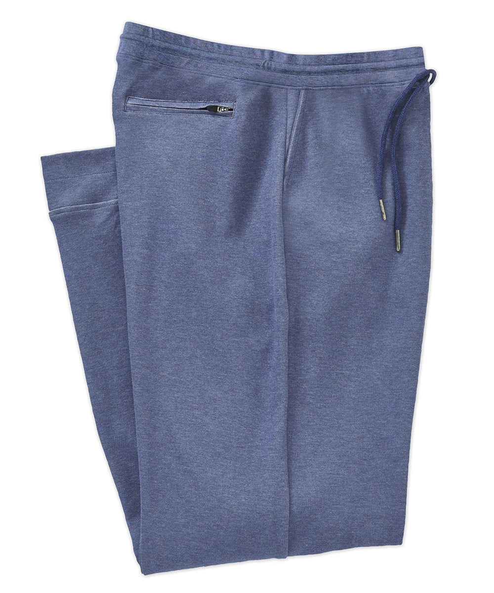 Westport Lifestyle Melange Jogger, Men's Big & Tall